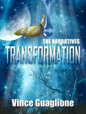 cover image of Transformation: The Narratives, #6